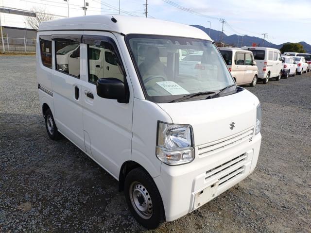 Ref:AUX-21549163 SUZUKI EVERY 2021 - Image 2