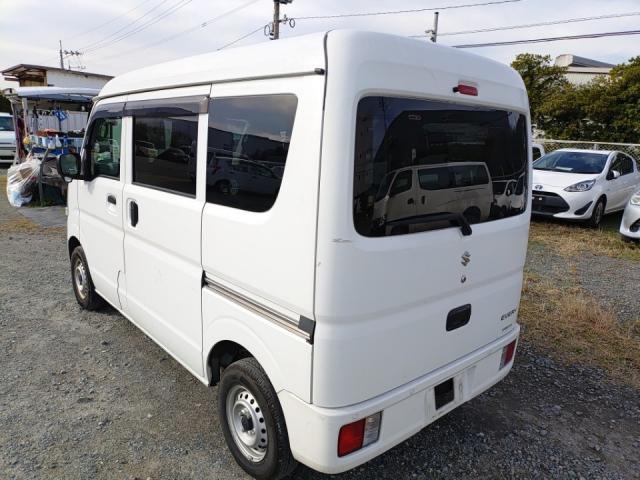 Ref:AUX-21549163 SUZUKI EVERY 2021 - Image 3