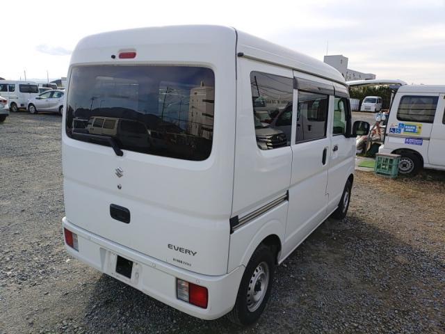 Ref:AUX-21549163 SUZUKI EVERY 2021 - Image 5