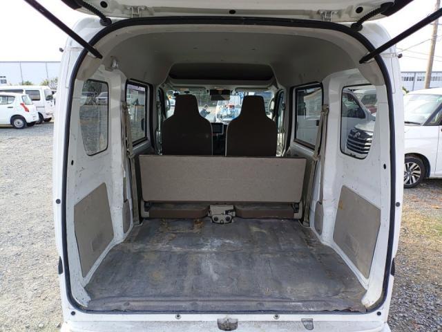 Ref:AUX-21549163 SUZUKI EVERY 2021 - Image 6