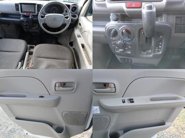 Ref:AUX-21549163 SUZUKI EVERY 2021 - Image 7