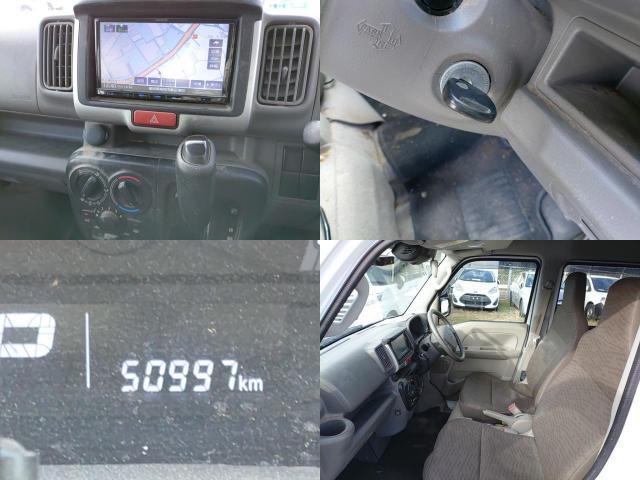 Ref:AUX-21549163 SUZUKI EVERY 2021 - Image 8