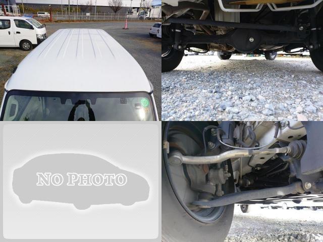 Ref:AUX-21549163 SUZUKI EVERY 2021 - Image 9