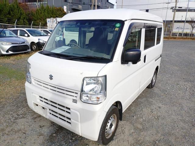 Ref:AUX-21549163 SUZUKI EVERY 2021