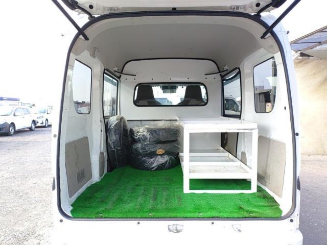 Ref:AUX-21549201 MITSUBISHI MINICAB VAN 2020 - Image 6