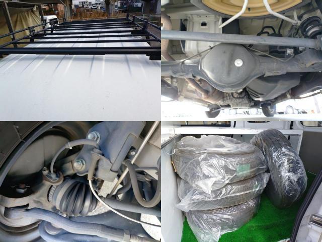 Ref:AUX-21549201 MITSUBISHI MINICAB VAN 2020 - Image 7