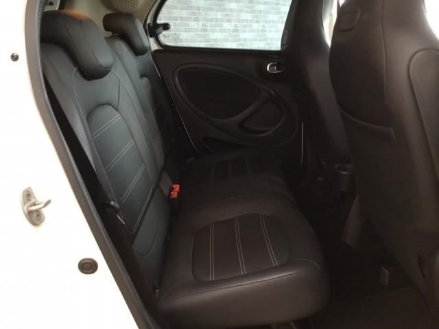 Ref:AUX-21552833 MCC SMART SMART FOR FOUR 2019 - Image 11