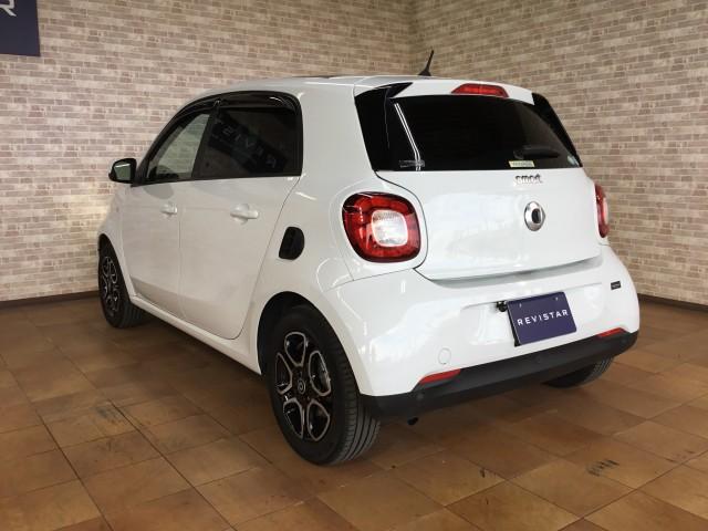 Ref:AUX-21552833 MCC SMART SMART FOR FOUR 2019 - Image 6