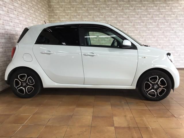 Ref:AUX-21552833 MCC SMART SMART FOR FOUR 2019 - Image 8