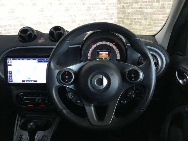 Ref:AUX-21552833 MCC SMART SMART FOR FOUR 2019 - Image 9