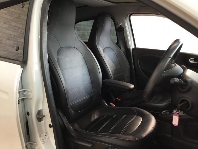 Ref:AUX-21552833 MCC SMART SMART FOR FOUR 2019 - Image 10