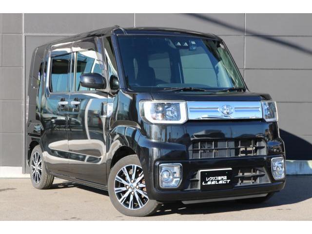 Ref:AUX-21553070 TOYOTA PIXIS MEGA 2018 - Image 4