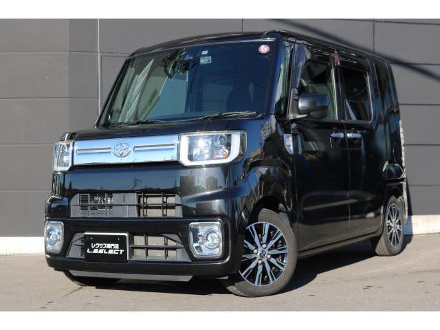 Ref:AUX-21553070 TOYOTA PIXIS MEGA 2018