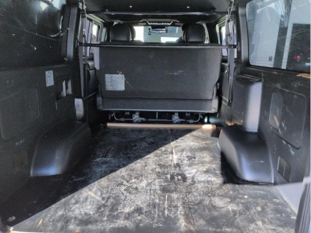 Ref:AUX-21553143 TOYOTA HIACE VAN 2018 - Image 3