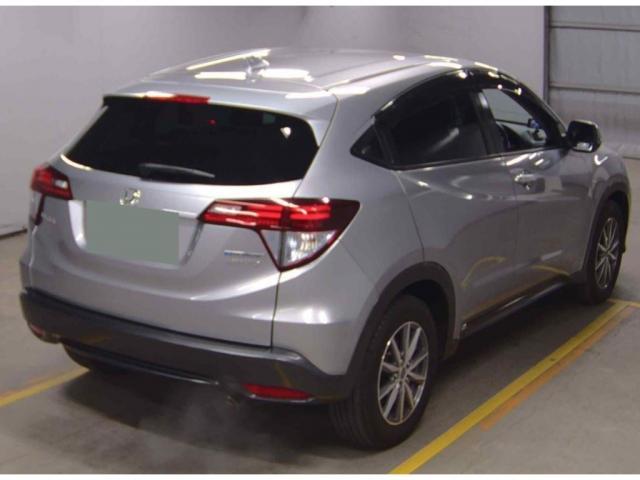 Ref:AUX-21553146 HONDA VEZEL 2016 - Image 2
