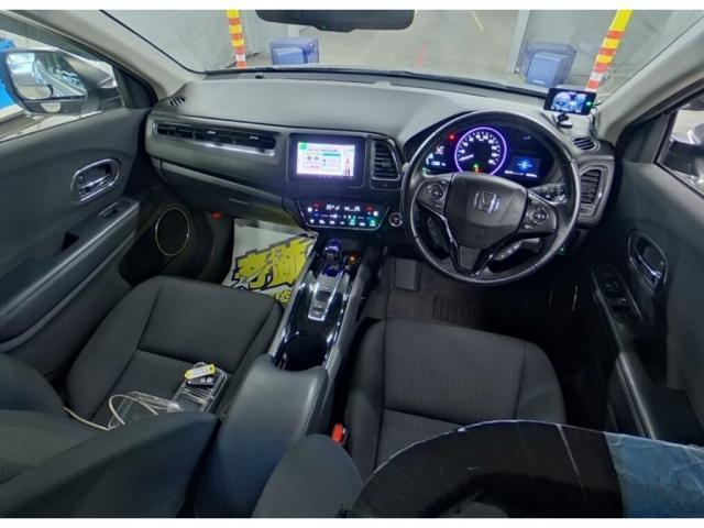 Ref:AUX-21553146 HONDA VEZEL 2016 - Image 3