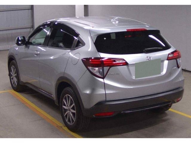 Ref:AUX-21553146 HONDA VEZEL 2016 - Image 6