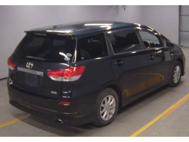 Ref:AUX-21553149 TOYOTA WISH 2011 - Image 2