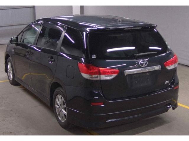 Ref:AUX-21553149 TOYOTA WISH 2011 - Image 6