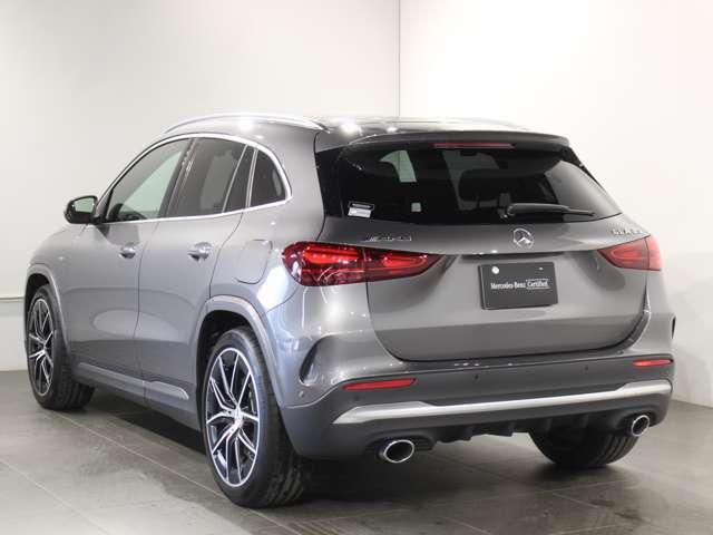 Ref:AUX-21553767 MERCEDES AMG GLA-CLASS 2025 - Image 16