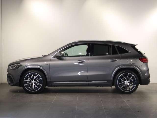 Ref:AUX-21553767 MERCEDES AMG GLA-CLASS 2025 - Image 17