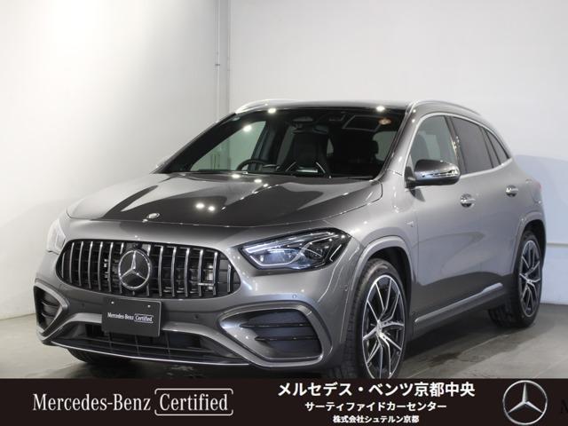 Ref:AUX-21553767 MERCEDES AMG GLA-CLASS 2025
