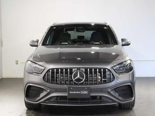 Ref:AUX-21553767 MERCEDES AMG GLA-CLASS 2025 - Image 5