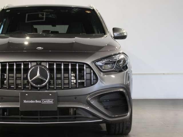 Ref:AUX-21553767 MERCEDES AMG GLA-CLASS 2025 - Image 6