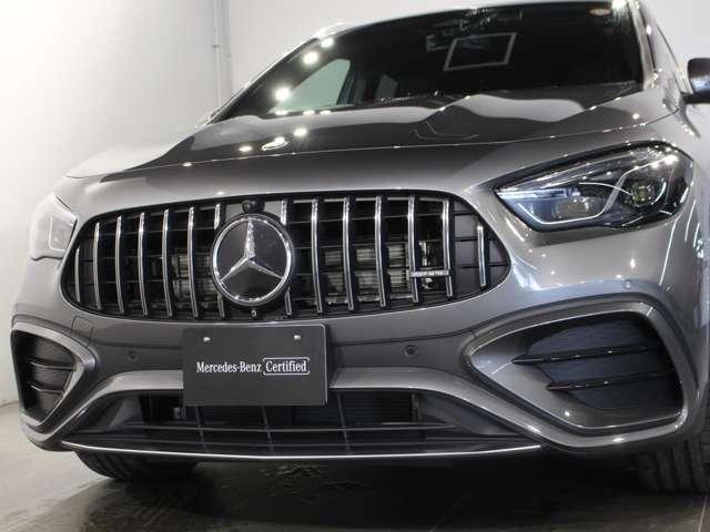 Ref:AUX-21553767 MERCEDES AMG GLA-CLASS 2025 - Image 7