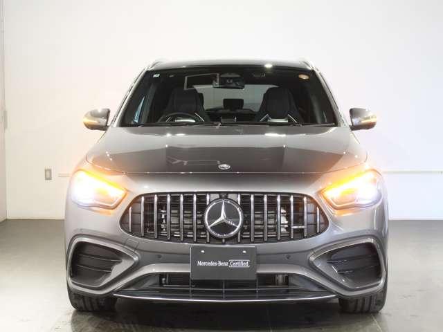 Ref:AUX-21553767 MERCEDES AMG GLA-CLASS 2025 - Image 9