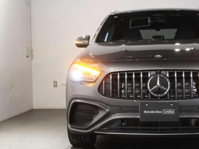 Ref:AUX-21553767 MERCEDES AMG GLA-CLASS 2025 - Image 10