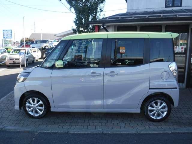 Ref:AUX-21555883 NISSAN DAYZ ROOX 2018 3 Ref:AUX-21555883 NISSAN DAYZ ROOX 2018 - Image 3