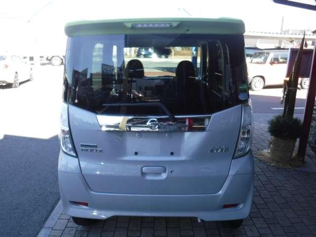 Ref:AUX-21555883 NISSAN DAYZ ROOX 2018 4 Ref:AUX-21555883 NISSAN DAYZ ROOX 2018 - Image 4