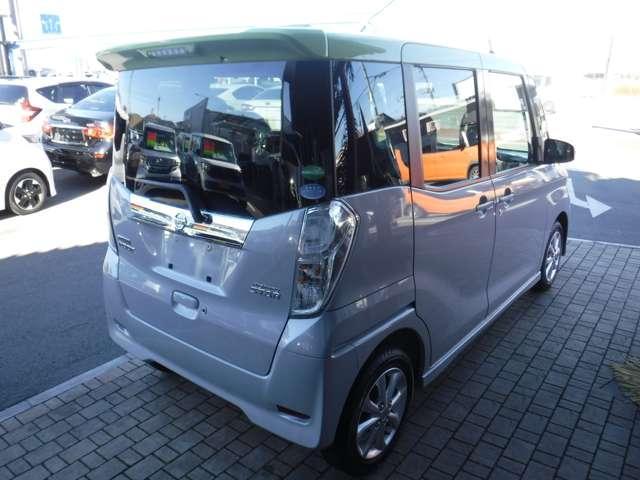 Ref:AUX-21555883 NISSAN DAYZ ROOX 2018 5 Ref:AUX-21555883 NISSAN DAYZ ROOX 2018 - Image 5