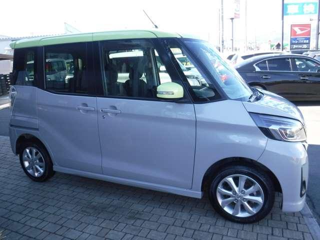 Ref:AUX-21555883 NISSAN DAYZ ROOX 2018 6 Ref:AUX-21555883 NISSAN DAYZ ROOX 2018 - Image 6
