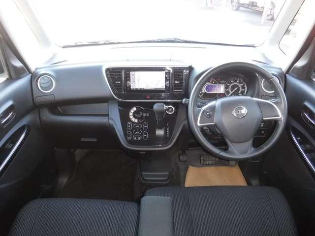 Ref:AUX-21555883 NISSAN DAYZ ROOX 2018 7 Ref:AUX-21555883 NISSAN DAYZ ROOX 2018 - Image 7