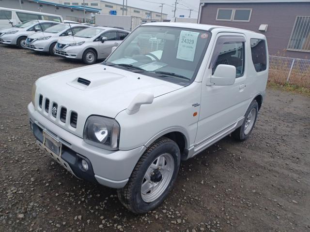 Ref:AUX-21560634 SUZUKI JIMNY 2000