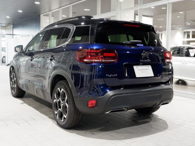 Ref:AUX-21565268 CITROEN C5 AIRCROSS 2024 2 Ref:AUX-21565268 CITROEN C5 AIRCROSS 2024 - Image 2