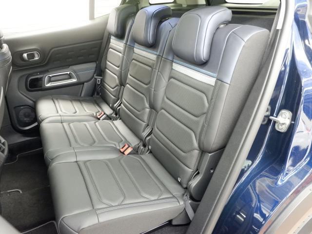 Ref:AUX-21565268 CITROEN C5 AIRCROSS 2024 17 Ref:AUX-21565268 CITROEN C5 AIRCROSS 2024 - Image 17