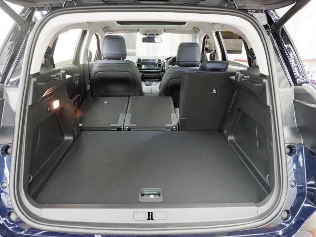 Ref:AUX-21565268 CITROEN C5 AIRCROSS 2024 18 Ref:AUX-21565268 CITROEN C5 AIRCROSS 2024 - Image 18