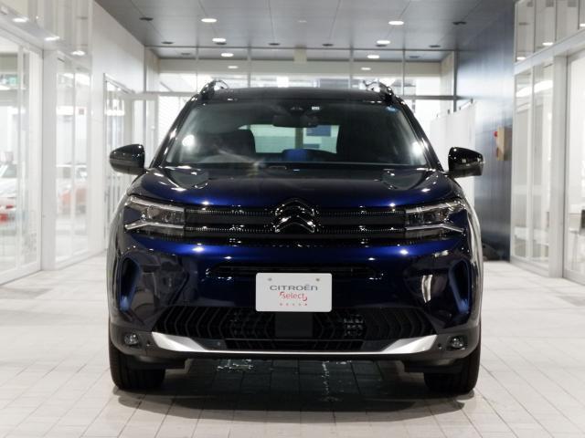 Ref:AUX-21565268 CITROEN C5 AIRCROSS 2024 3 Ref:AUX-21565268 CITROEN C5 AIRCROSS 2024 - Image 3