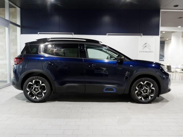 Ref:AUX-21565268 CITROEN C5 AIRCROSS 2024 4 Ref:AUX-21565268 CITROEN C5 AIRCROSS 2024 - Image 4