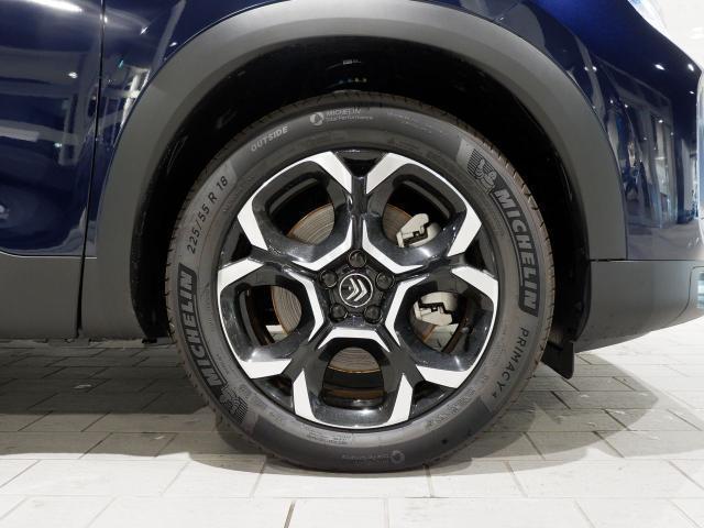 Ref:AUX-21565268 CITROEN C5 AIRCROSS 2024 5 Ref:AUX-21565268 CITROEN C5 AIRCROSS 2024 - Image 5