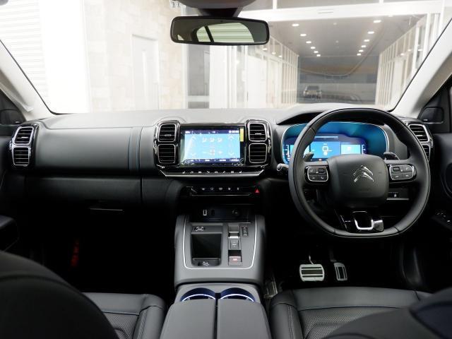 Ref:AUX-21565268 CITROEN C5 AIRCROSS 2024 6 Ref:AUX-21565268 CITROEN C5 AIRCROSS 2024 - Image 6