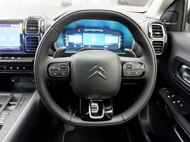 Ref:AUX-21565268 CITROEN C5 AIRCROSS 2024 7 Ref:AUX-21565268 CITROEN C5 AIRCROSS 2024 - Image 7