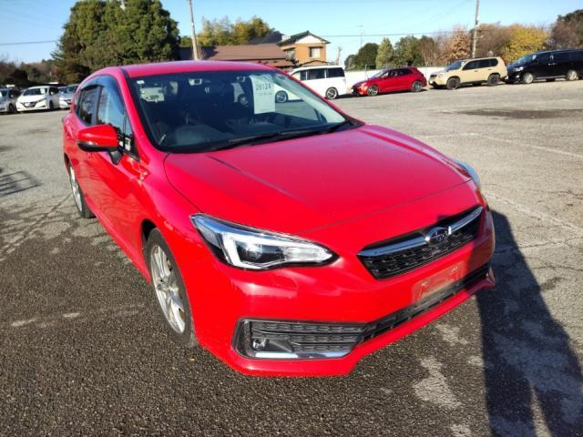 Ref:AUX-21565298 SUBARU IMPREZA SPORTS 2021 - Image 2