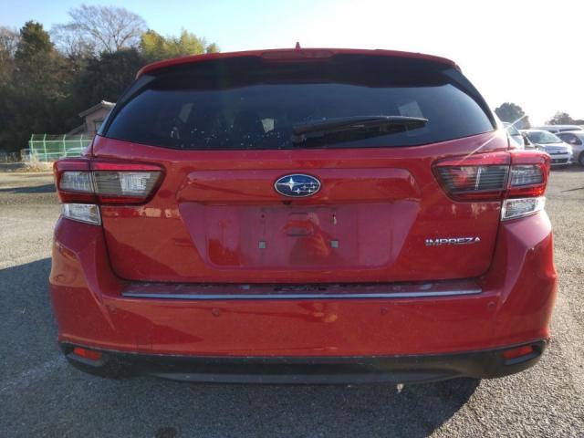 Ref:AUX-21565298 SUBARU IMPREZA SPORTS 2021 - Image 4