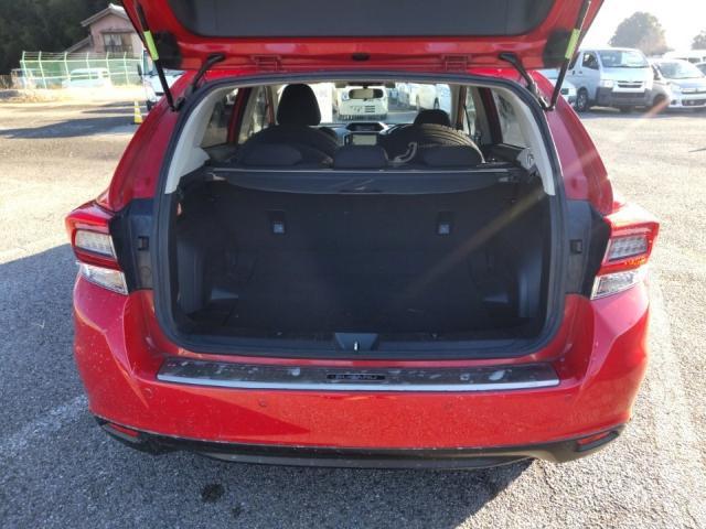 Ref:AUX-21565298 SUBARU IMPREZA SPORTS 2021 - Image 6