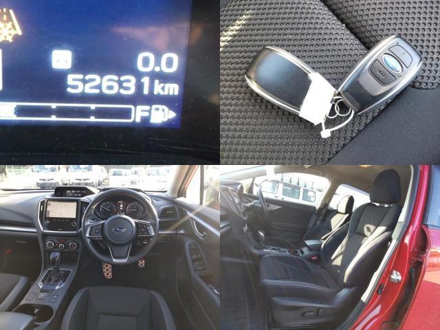 Ref:AUX-21565298 SUBARU IMPREZA SPORTS 2021 - Image 8