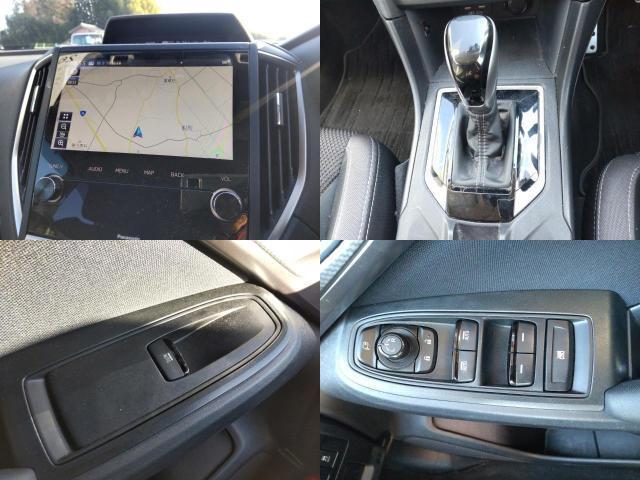 Ref:AUX-21565298 SUBARU IMPREZA SPORTS 2021 - Image 9